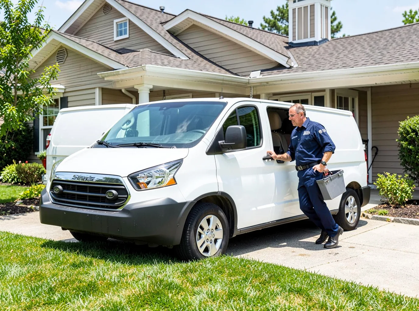Emergency Plumber company in Alma, WV