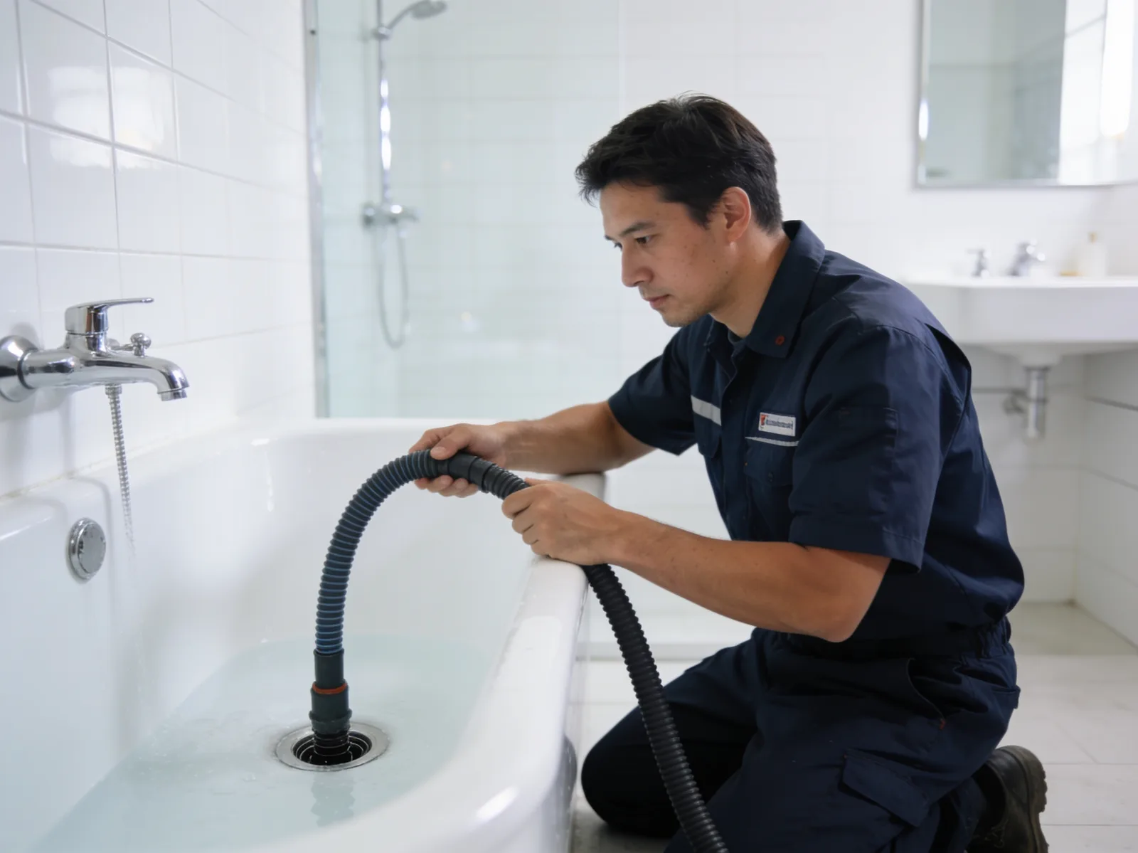 Emergency Plumber Alma, WV FAQs